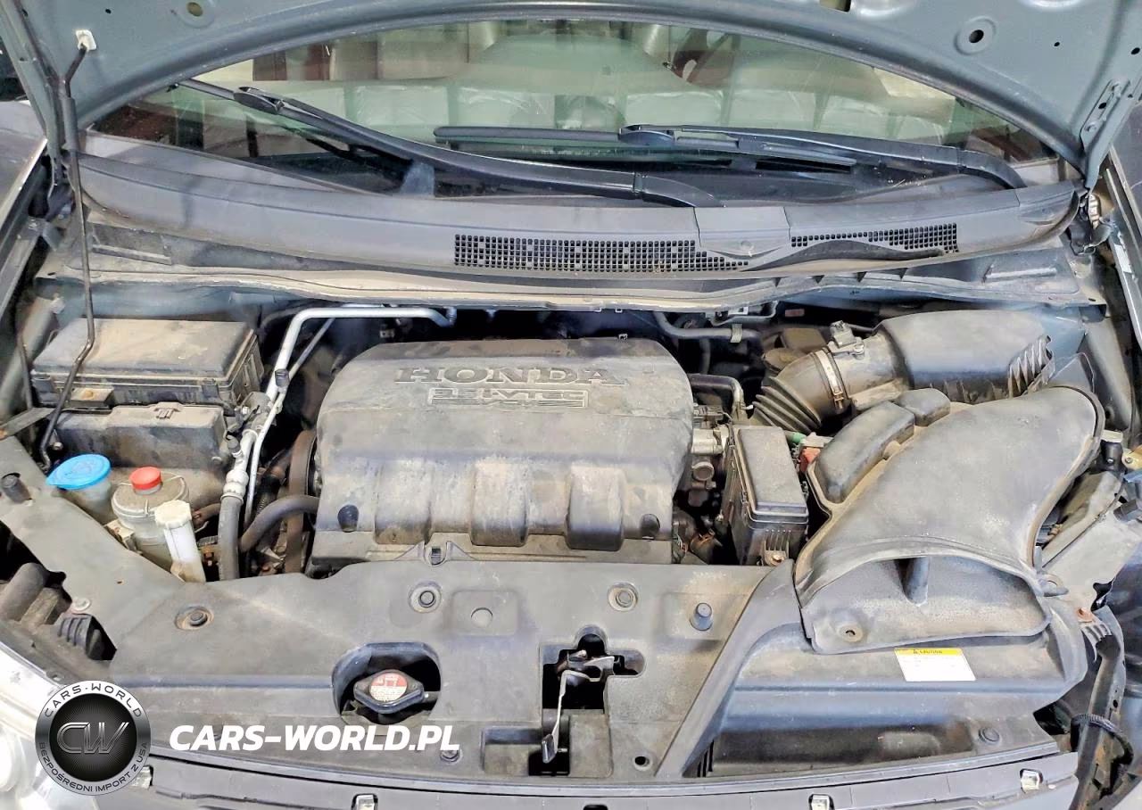 2012 Honda Odyssey Exl VIN:5FNRL5H64CB019791 - 12