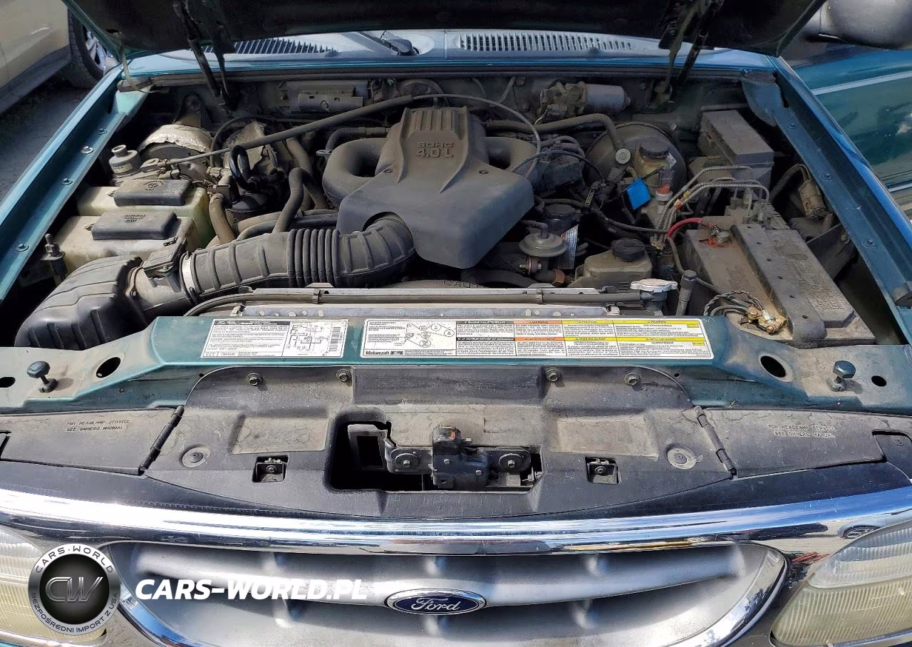1998 Ford Explorer VIN:1FMZU34E9WZC25150 - 12
