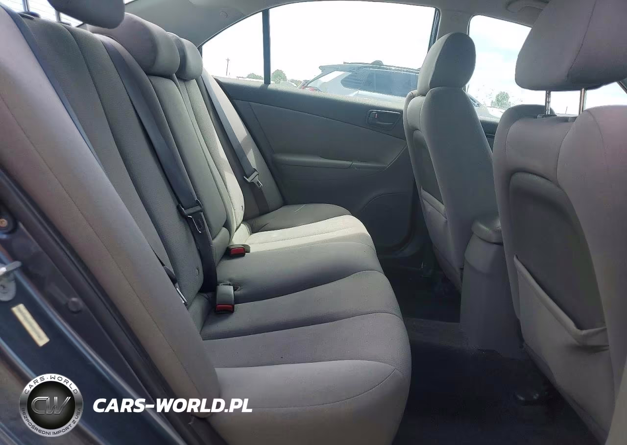 2009 Hyundai Sonata Gls VIN:5NPET46C49H429258 - 10