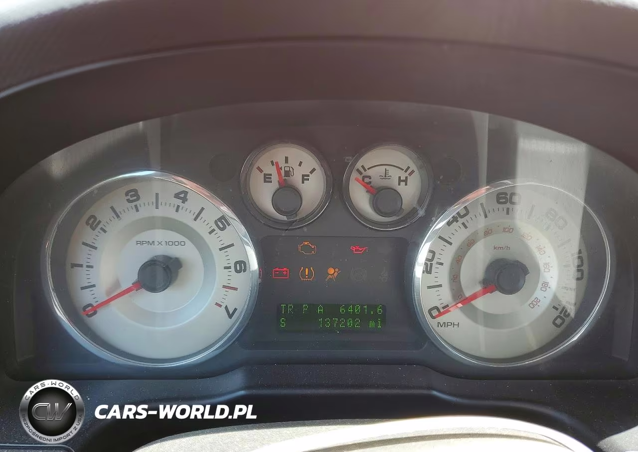 2007 Ford Edge Sel VIN:2FMDK38C47BA51002 - 9