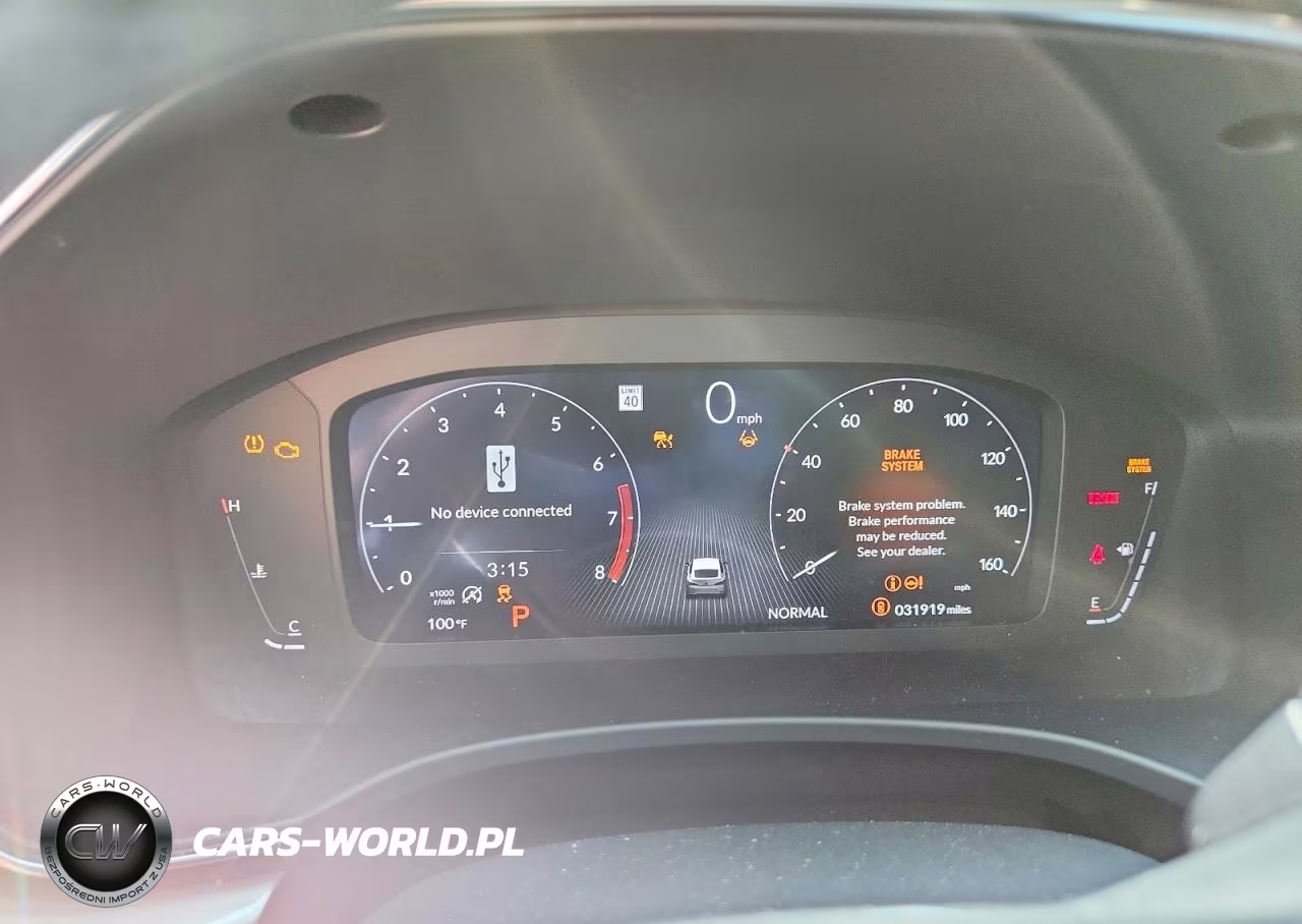 2023 Acura Integra VIN:19UDE4H20PA019153 - 9