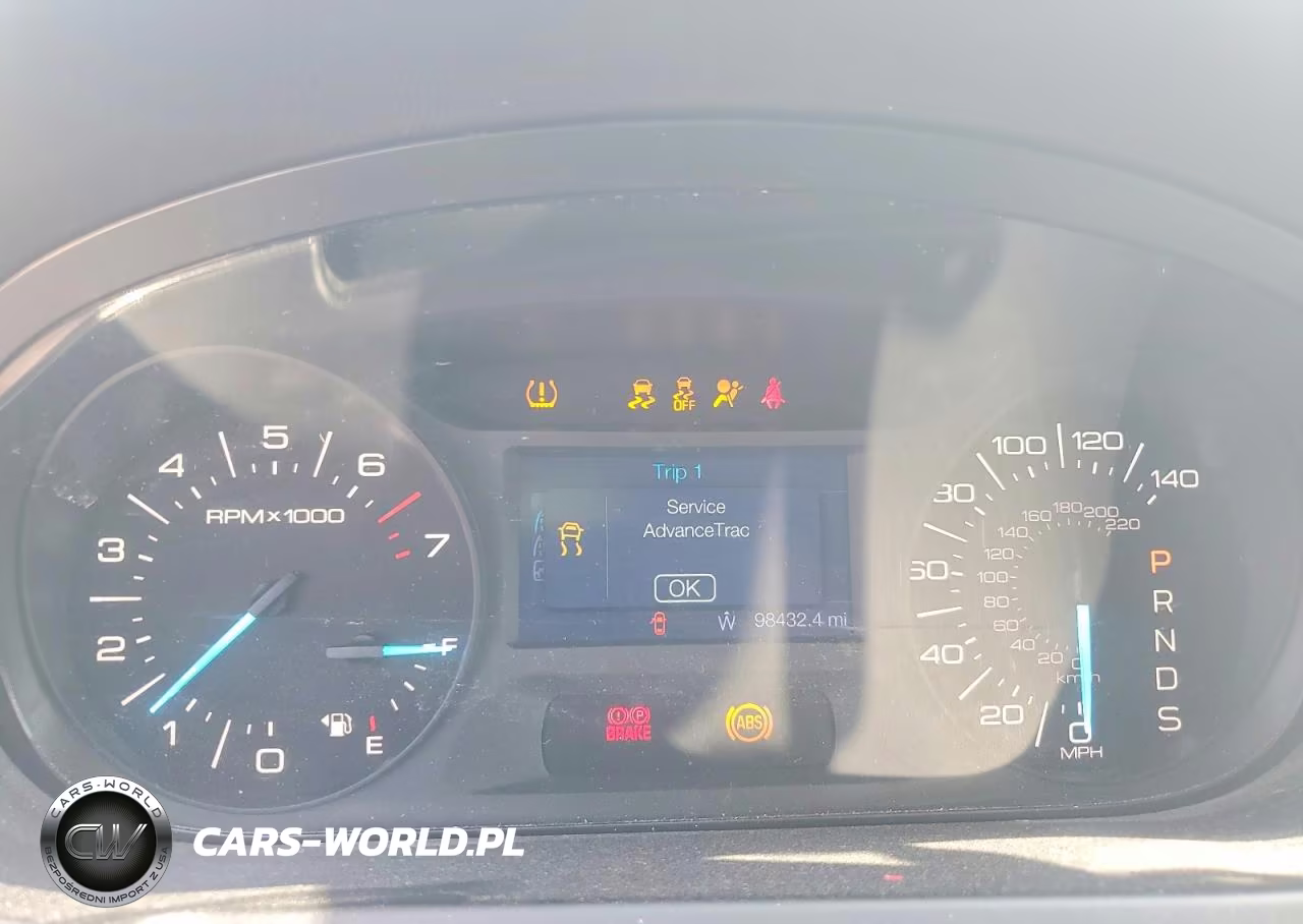 2014 Ford Edge Sel VIN:2FMDK4JC5EBB17652 - 9
