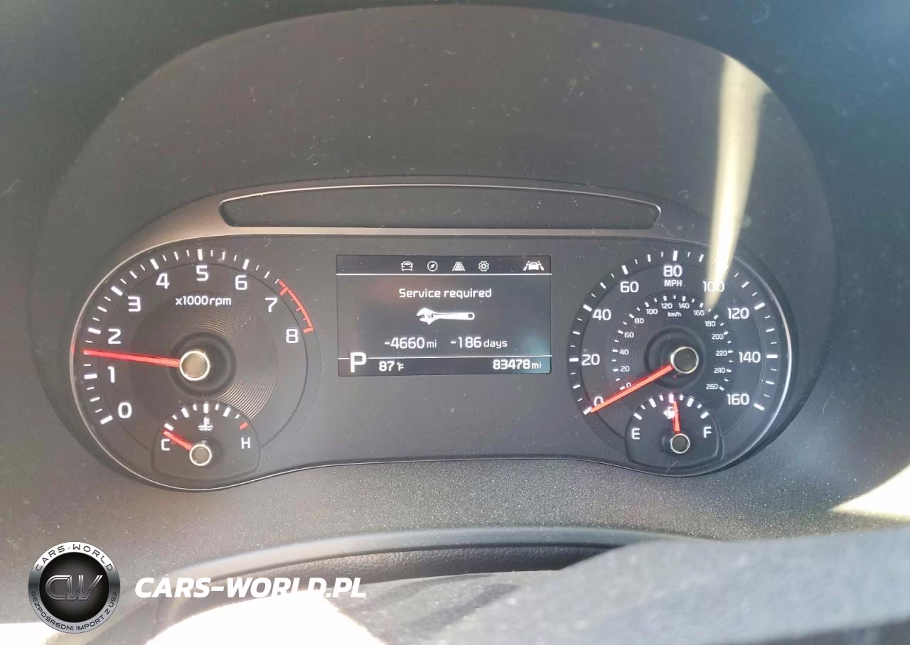 2020 Kia Soul Gt-Line Turbo VIN:KNDJ53AF5L7091269 - 9
