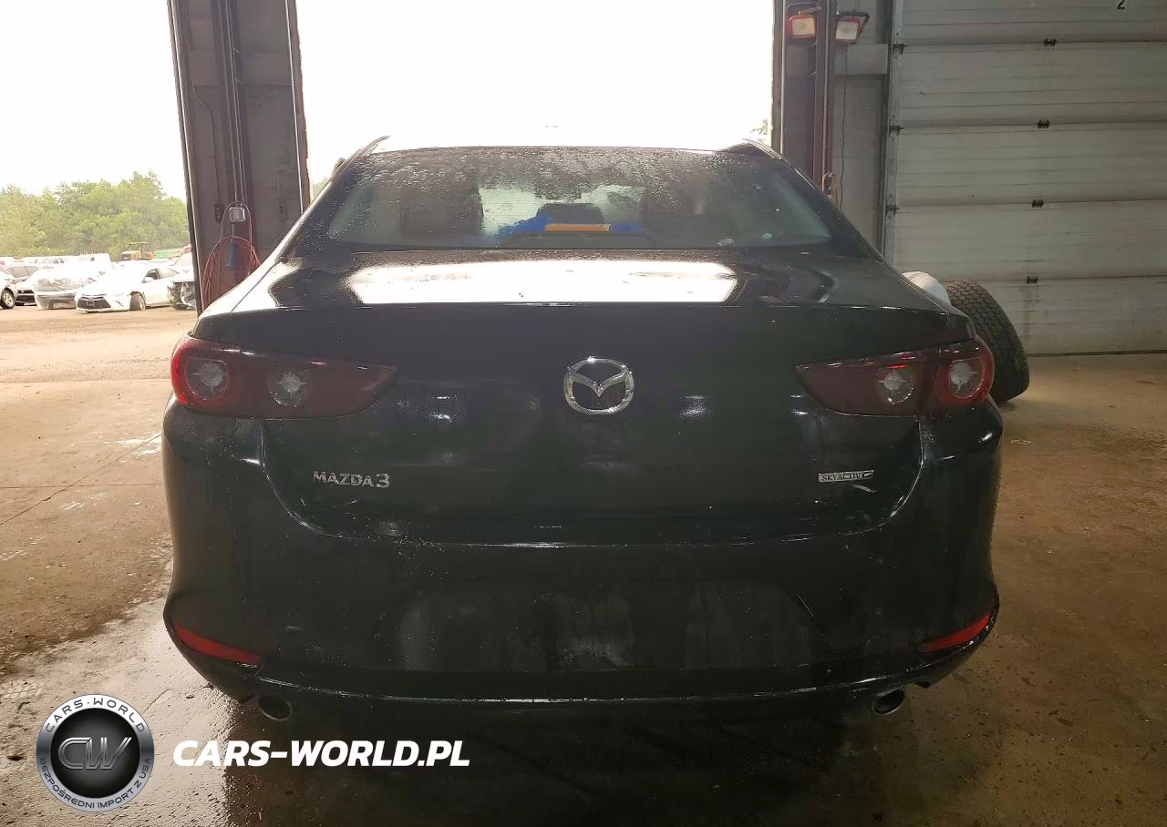 2024 Mazda 3 Preferred VIN:3MZBPACM2RM415479 - 6