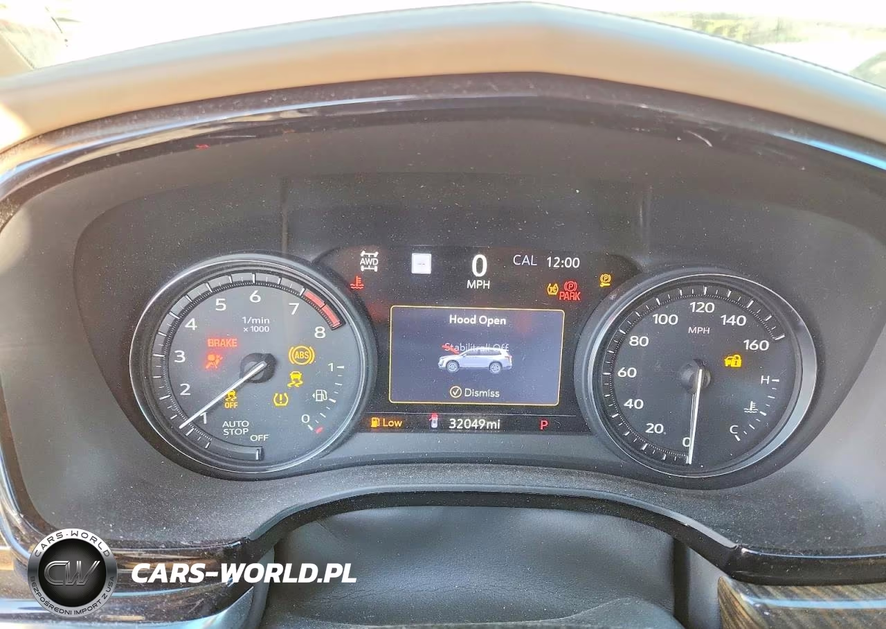 2020 Cadillac Xt6 Sport VIN:1GYKPHRS0LZ104425 - 9