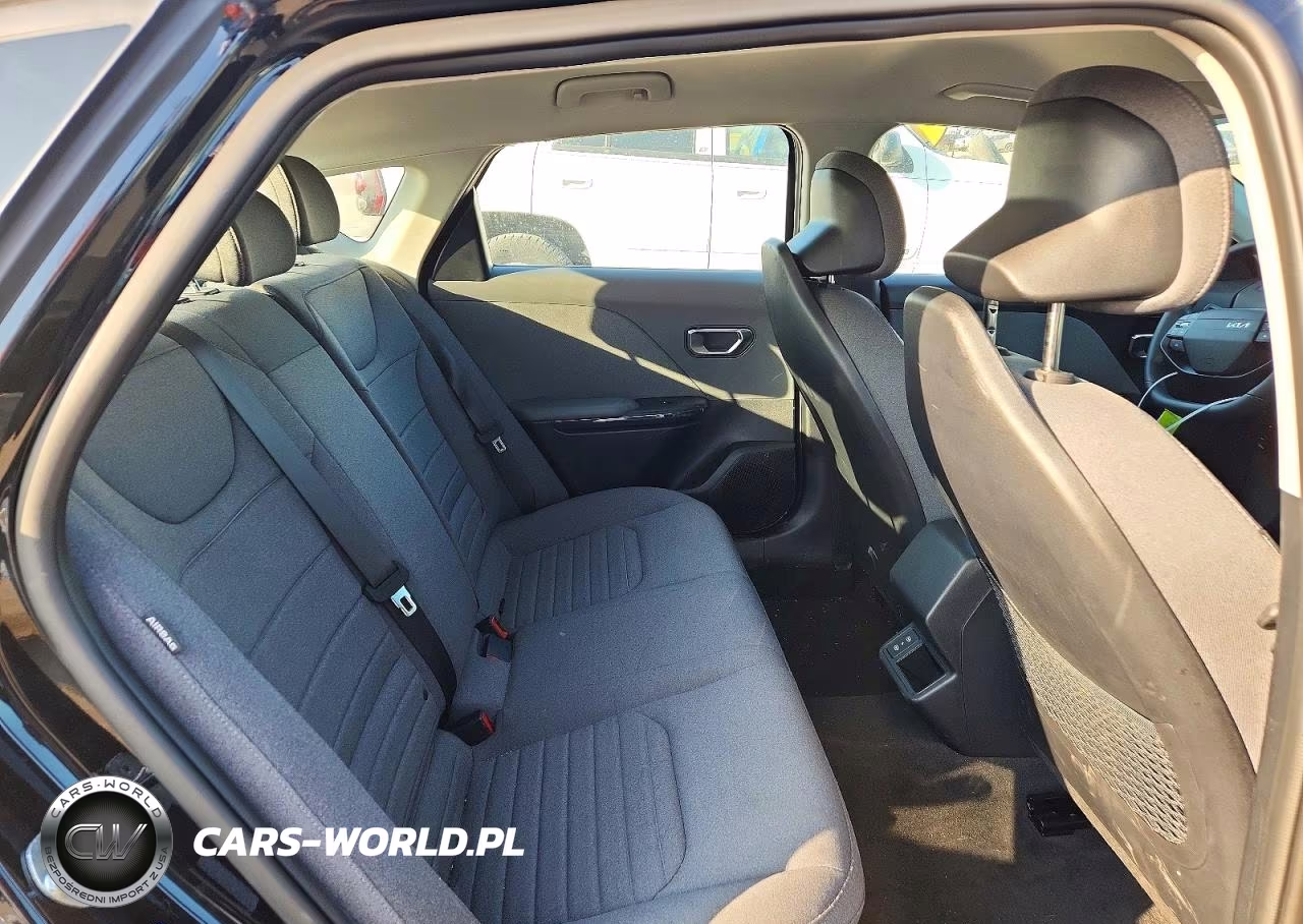 2025 Kia K4 Ex VIN:3KPFU4DEXSE027762 - 10
