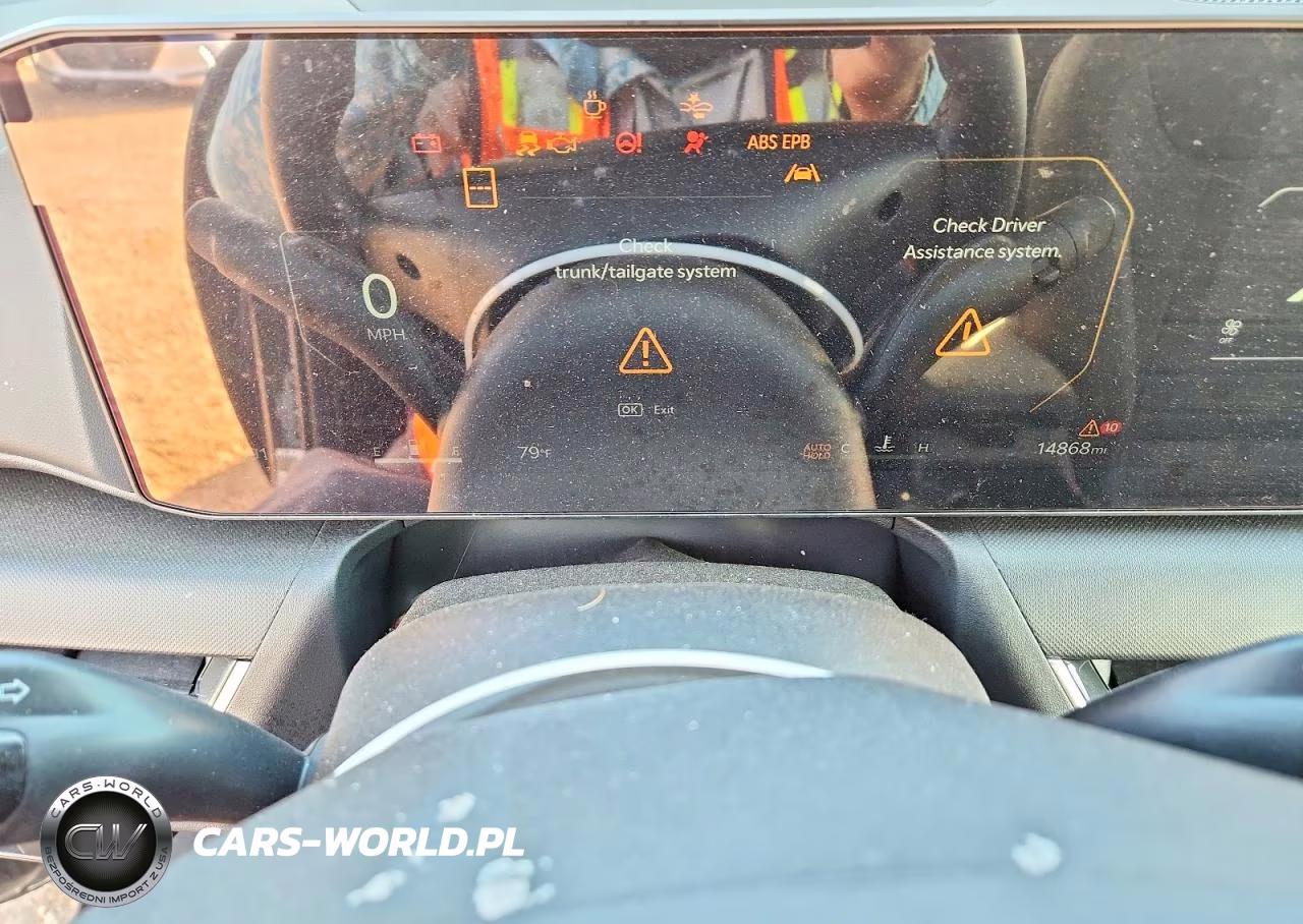 2025 Kia K4 Ex VIN:3KPFU4DEXSE027762 - 9
