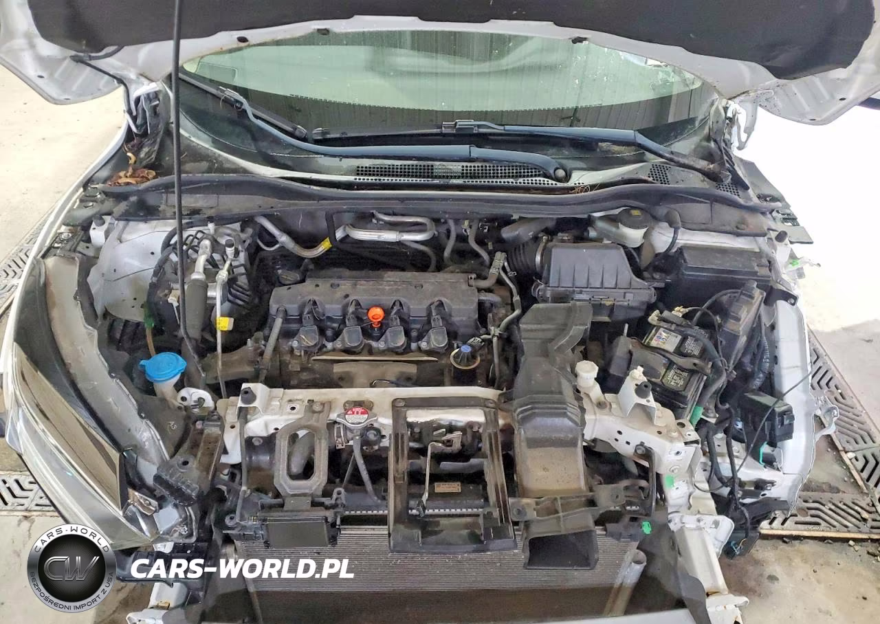 2019 Honda Hr-V Ex VIN:3CZRU6H5XKM715702 - 11