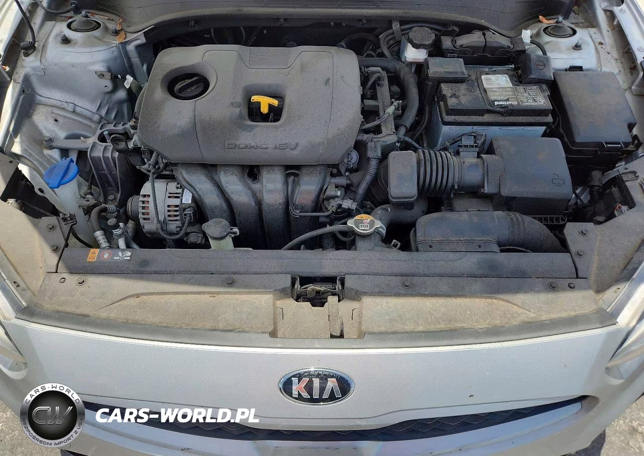 2021 Kia Forte Lxs VIN:3KPF24AD0ME290721 - 11
