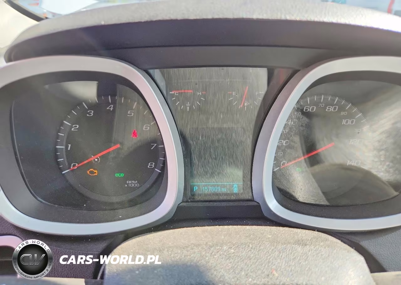 2014 Chevrolet Equinox Lt VIN:2GNALCEKXE6274514 - 9