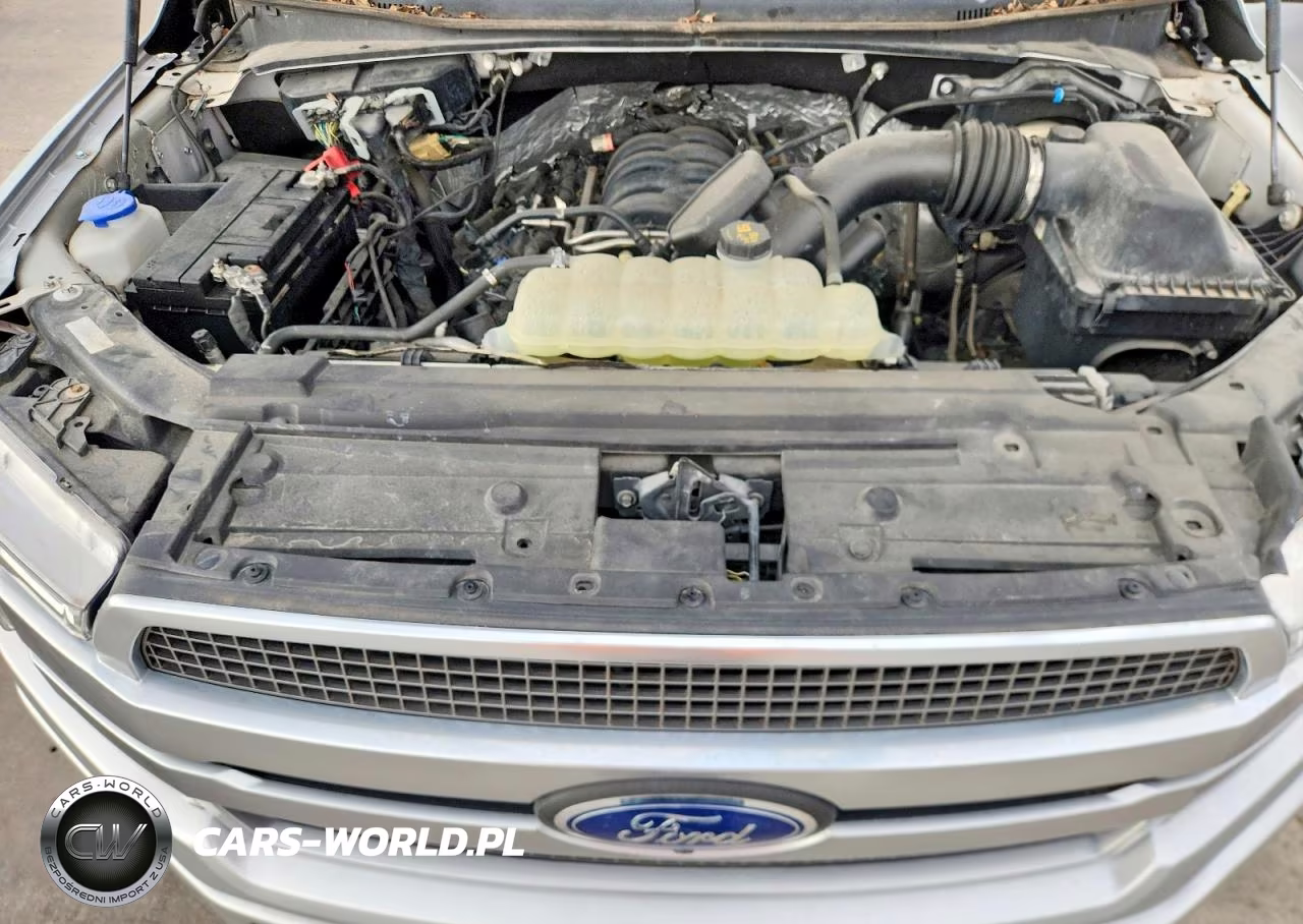 2019 Ford F150 Supercrew VIN:1FTEW1E50KFB88534 - 11