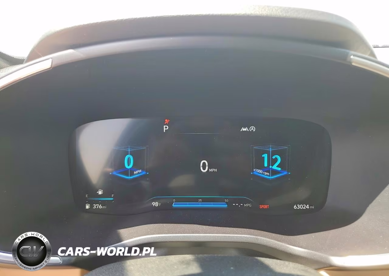 2021 Hyundai Santa Fe Calligraphy VIN:5NMS5DAL1MH363603 - 9