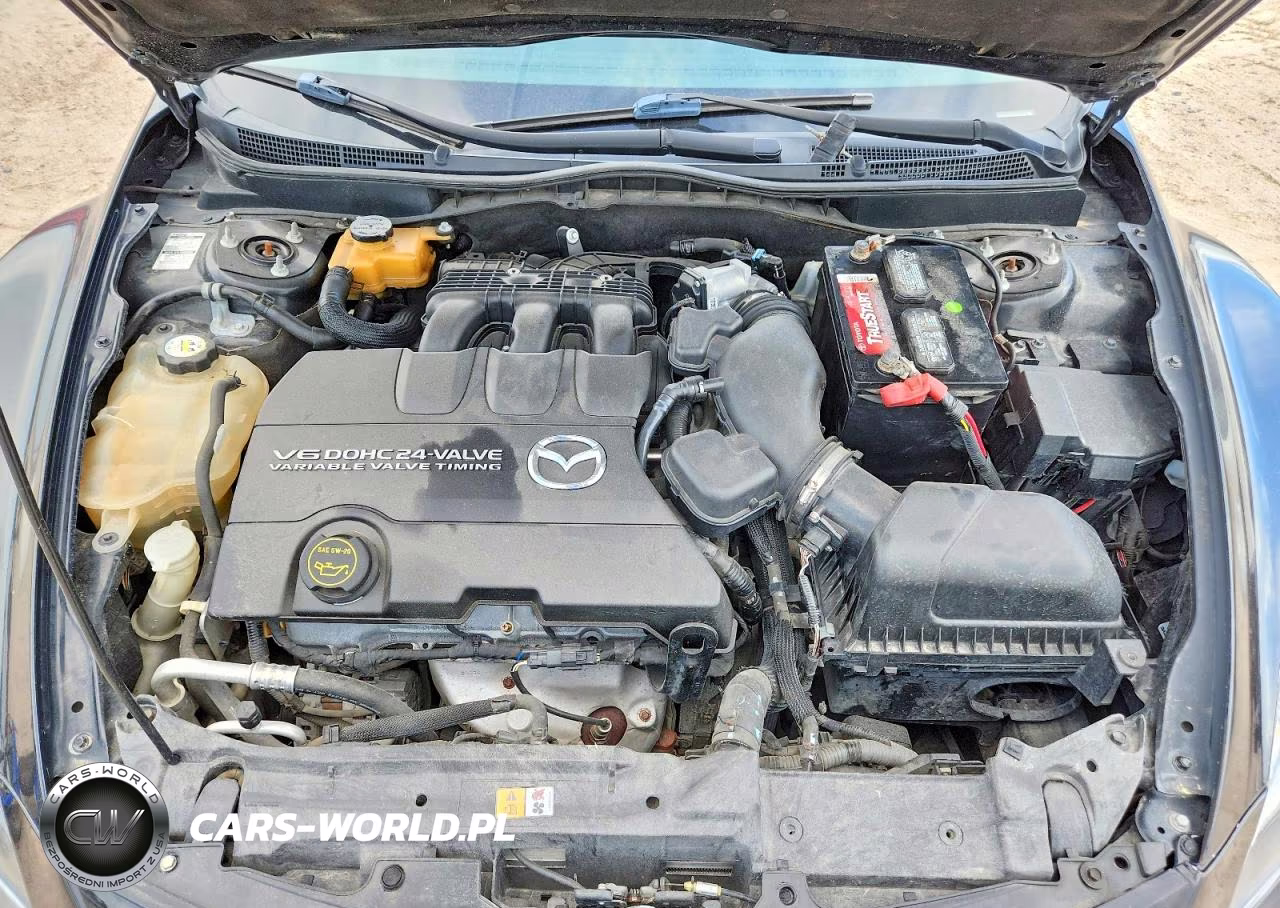 2012 Mazda 6 S VIN:1YVHZ8CB2C5M14208 - 11