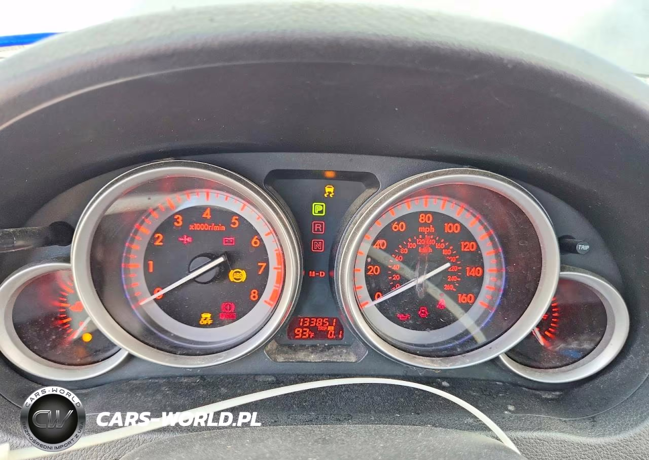 2012 Mazda 6 S VIN:1YVHZ8CB2C5M14208 - 9