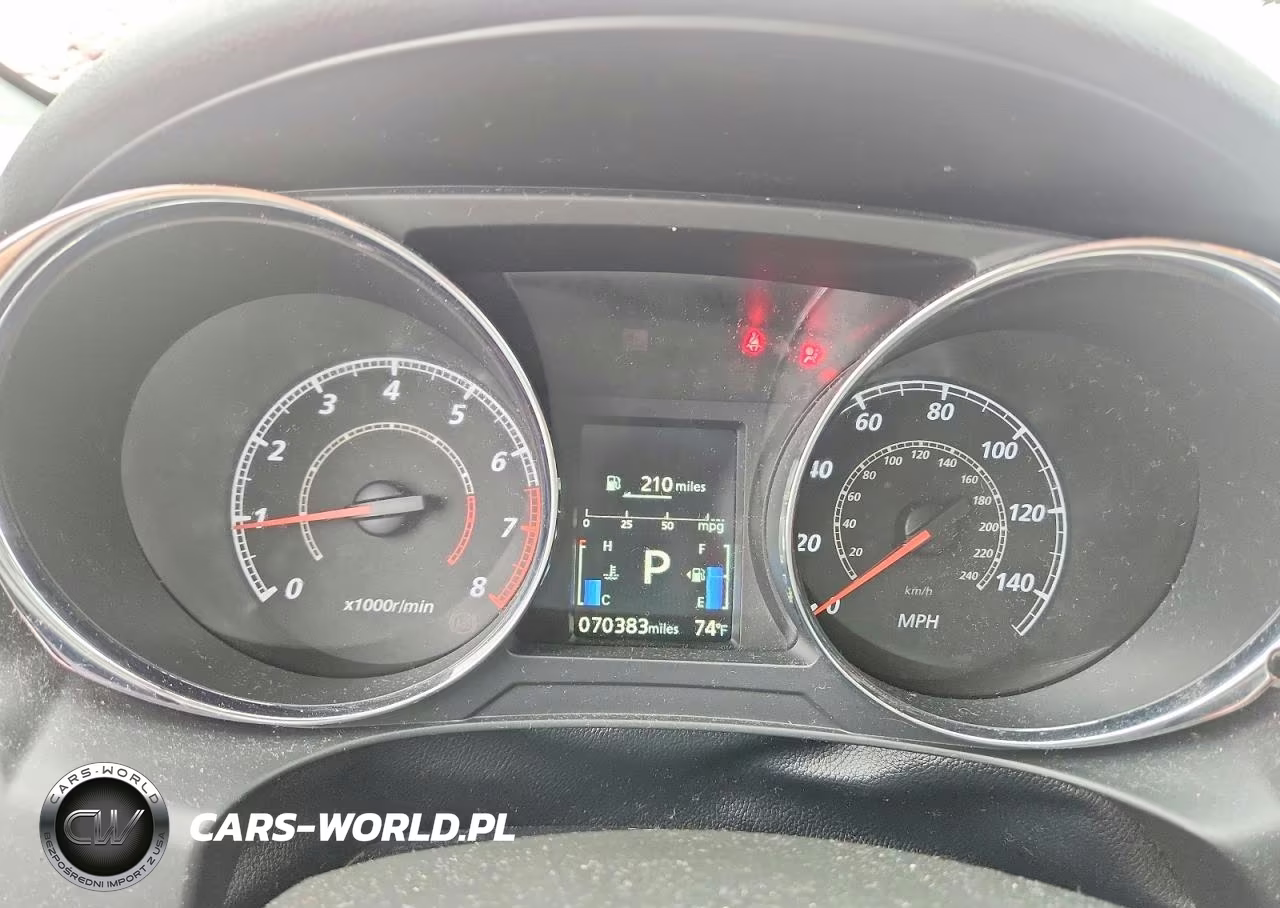 2020 Mitsubishi Outlander Sport Es VIN:JA4AP3AU1LU017142 - 9