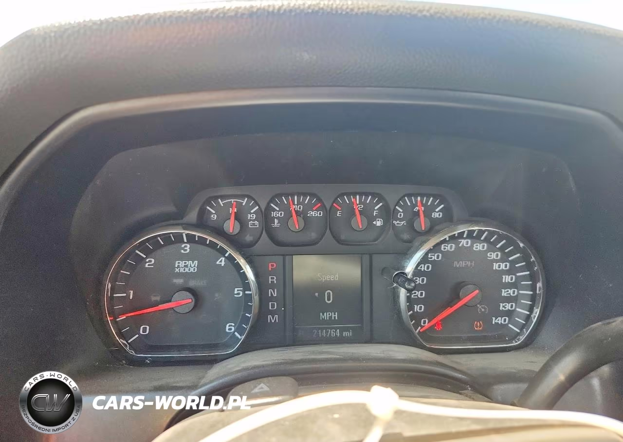 2014 Chevrolet Silverado C1500 VIN:1GCNCPEH0EZ191412 - 9