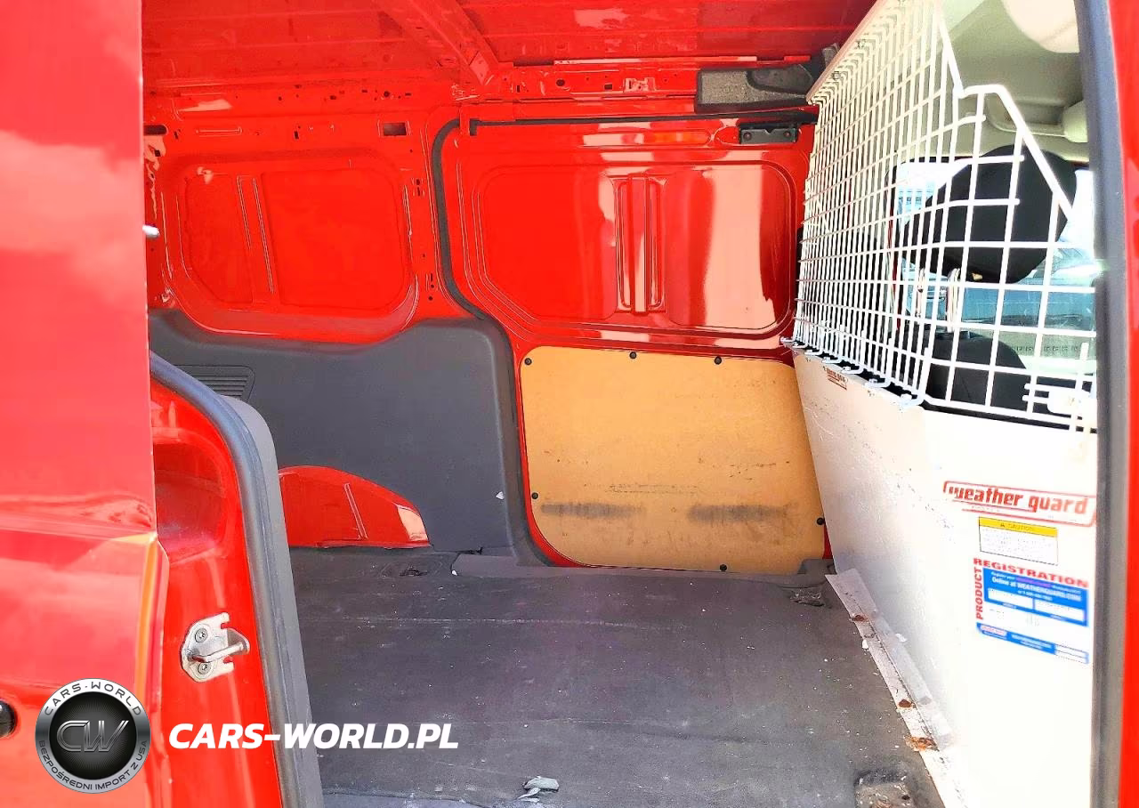 2022 Ford Transit Connect Xl VIN:NM0LS7S27N1543813 - 11