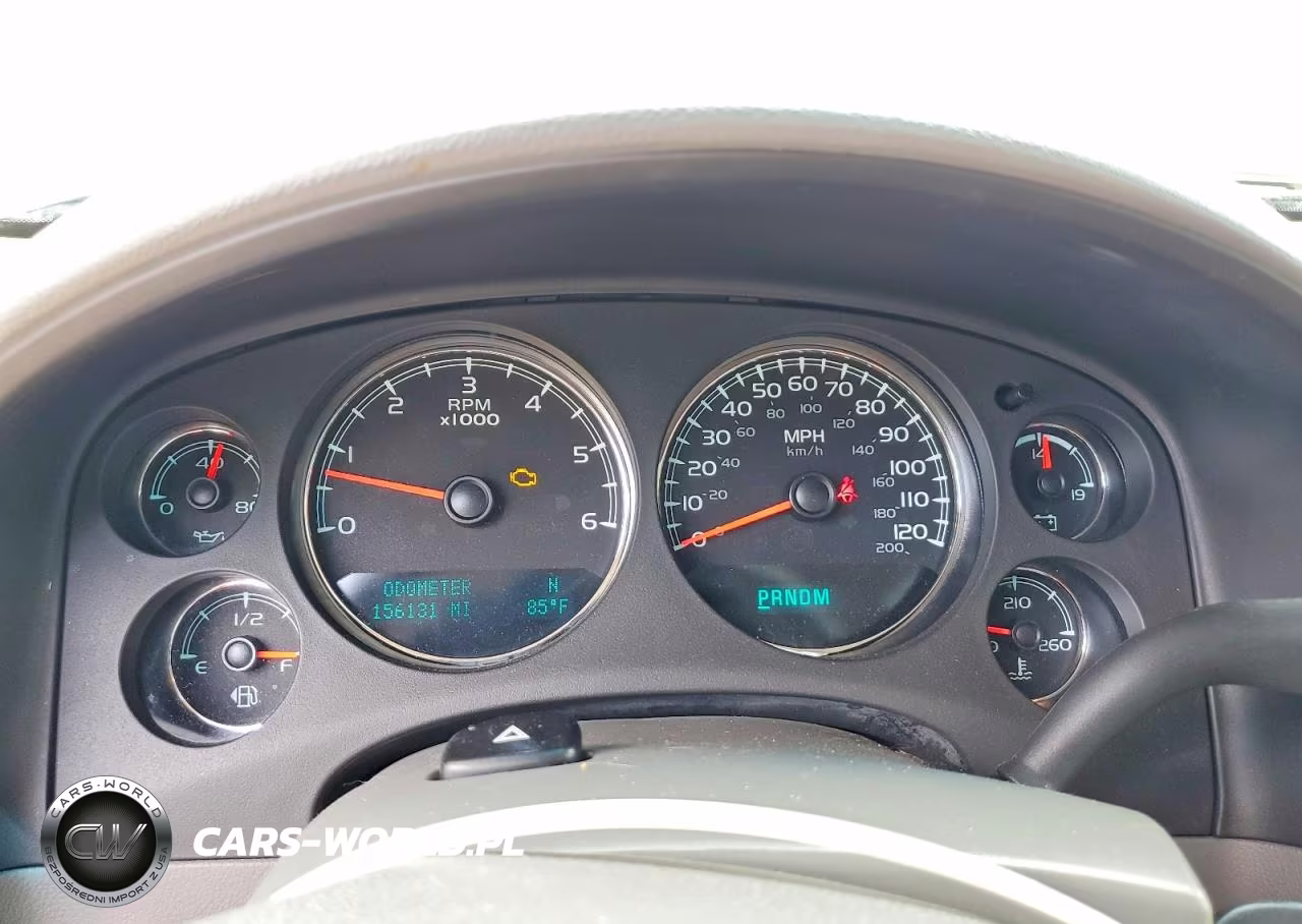 2012 Chevrolet Suburban K1500 Lt VIN:1GNSKJE7XCR259701 - 9