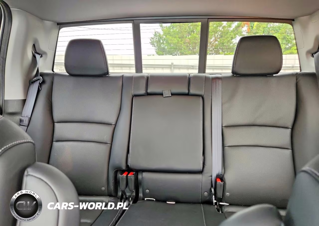 2020 Honda Ridgeline Rtl VIN:5FPYK3F57LB025007 - 10