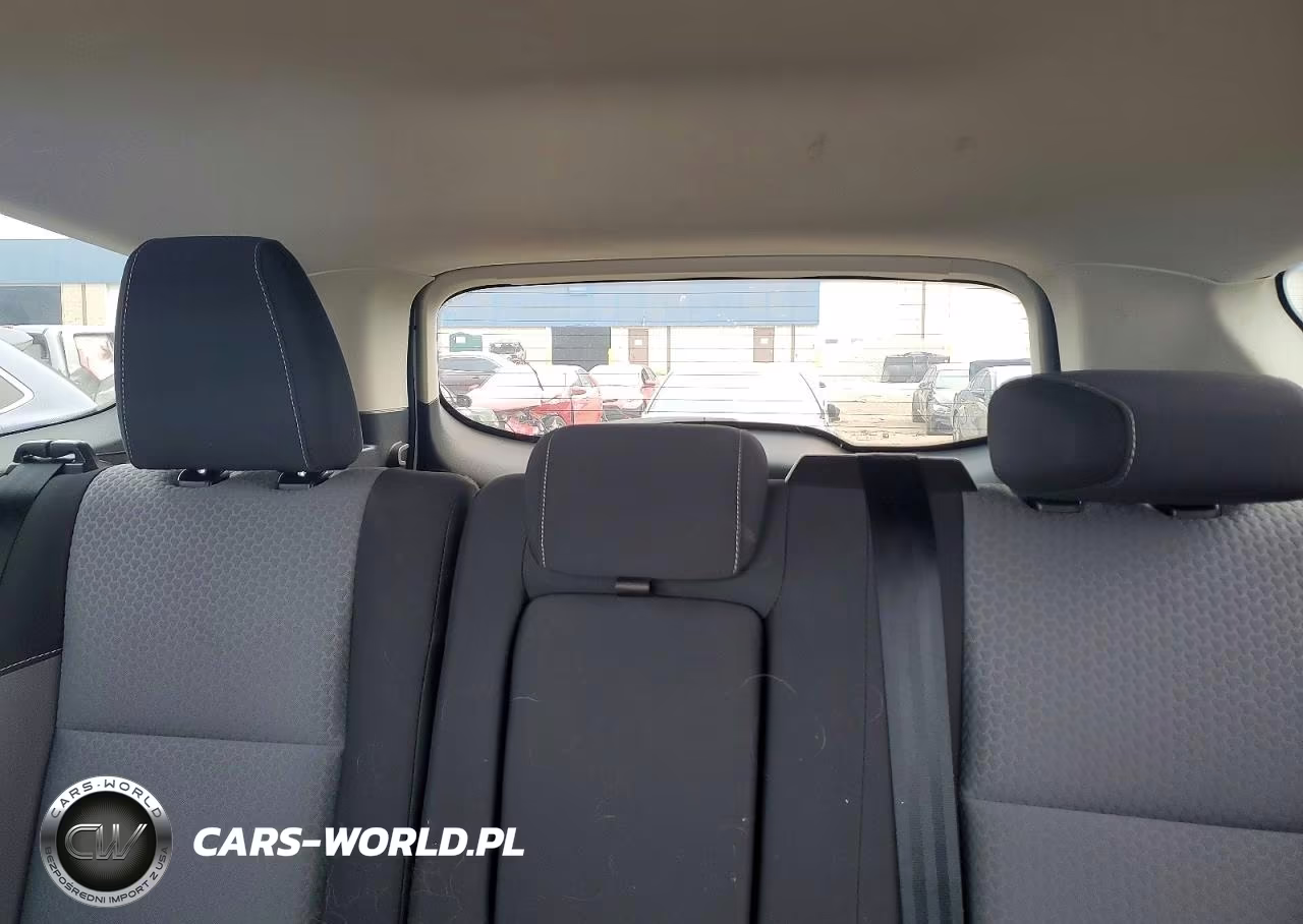 2018 Ford Escape Se VIN:1FMCU9GD2JUB23061 - 10