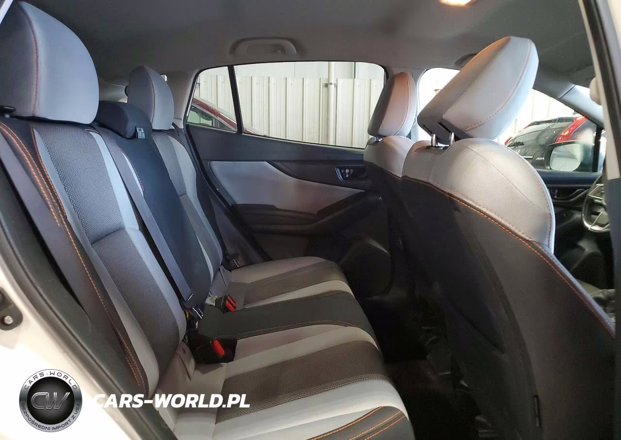 2019 Subaru Crosstrek Premium VIN:JF2GTAEC1K8395813 - 11