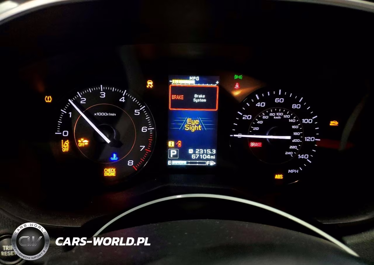 2019 Subaru Crosstrek Premium VIN:JF2GTAEC1K8395813 - 9