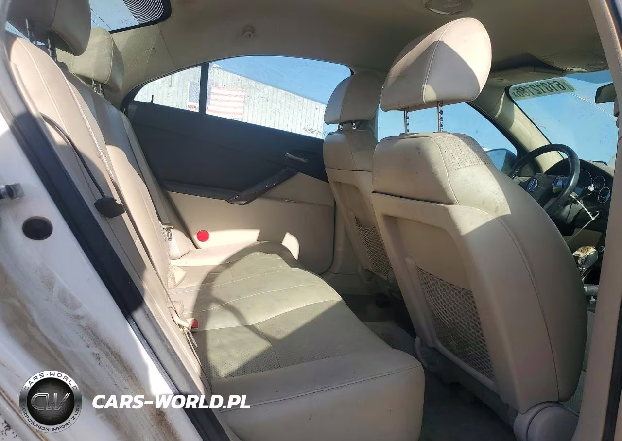 2006 Pontiac G6 Gt VIN:1G2ZH558964215863 - 10