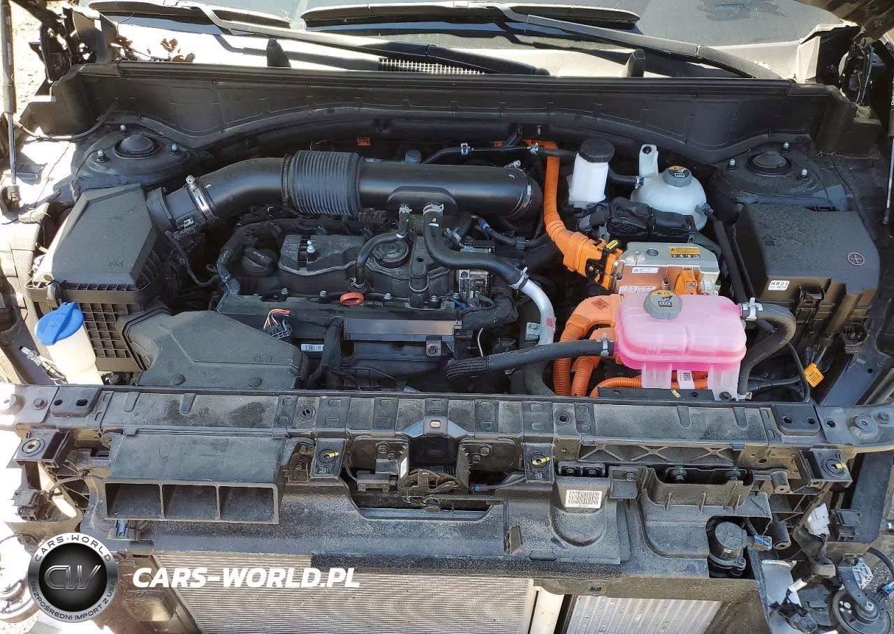 2024 Hyundai Santa Fe Limited VIN:5NMP3DG15RH004795 - 12