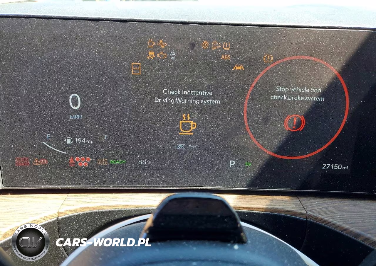 2024 Hyundai Santa Fe Limited VIN:5NMP3DG15RH004795 - 9