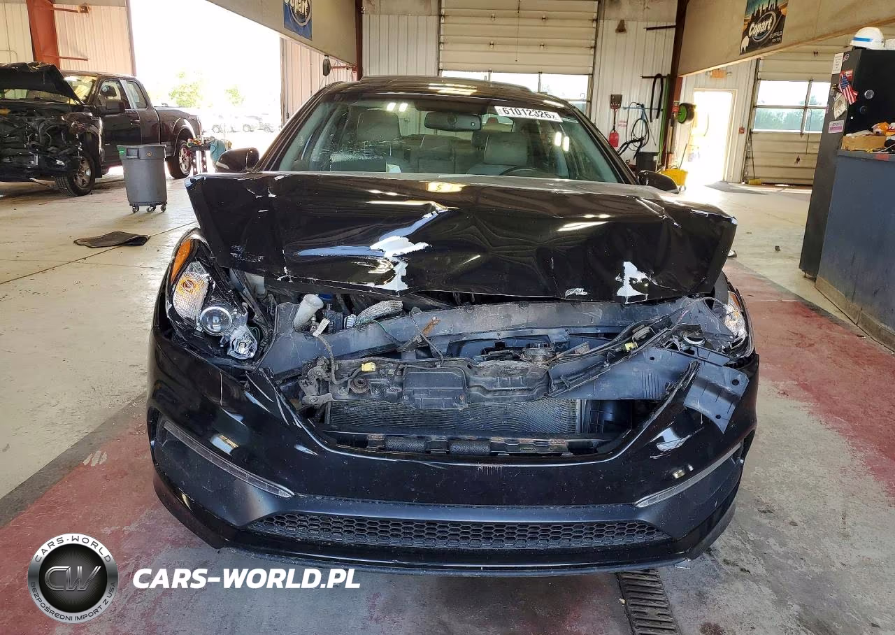 2016 Hyundai Sonata Limited VIN:5NPE34AFXGH304344 - 5