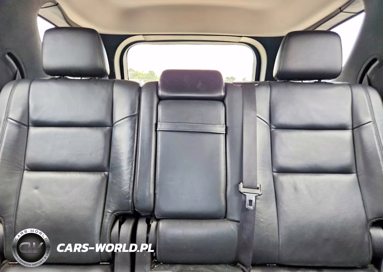 2014 Dodge Durango Limited VIN:1C4RDJDG8EC451059 - 10