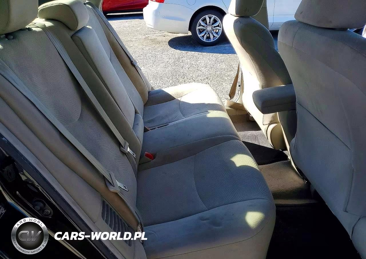 2011 Toyota Prius VIN:JTDKN3DU0B0260152 - 10