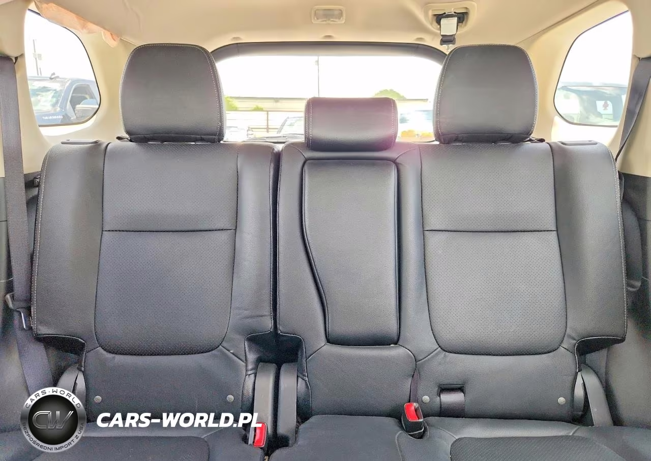 2016 Mitsubishi Outlander Se VIN:JA4AD3A33GZ018771 - 10