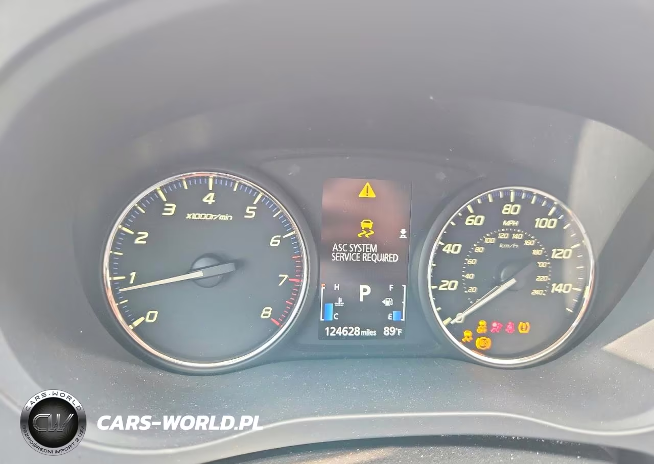 2016 Mitsubishi Outlander Se VIN:JA4AD3A33GZ018771 - 9