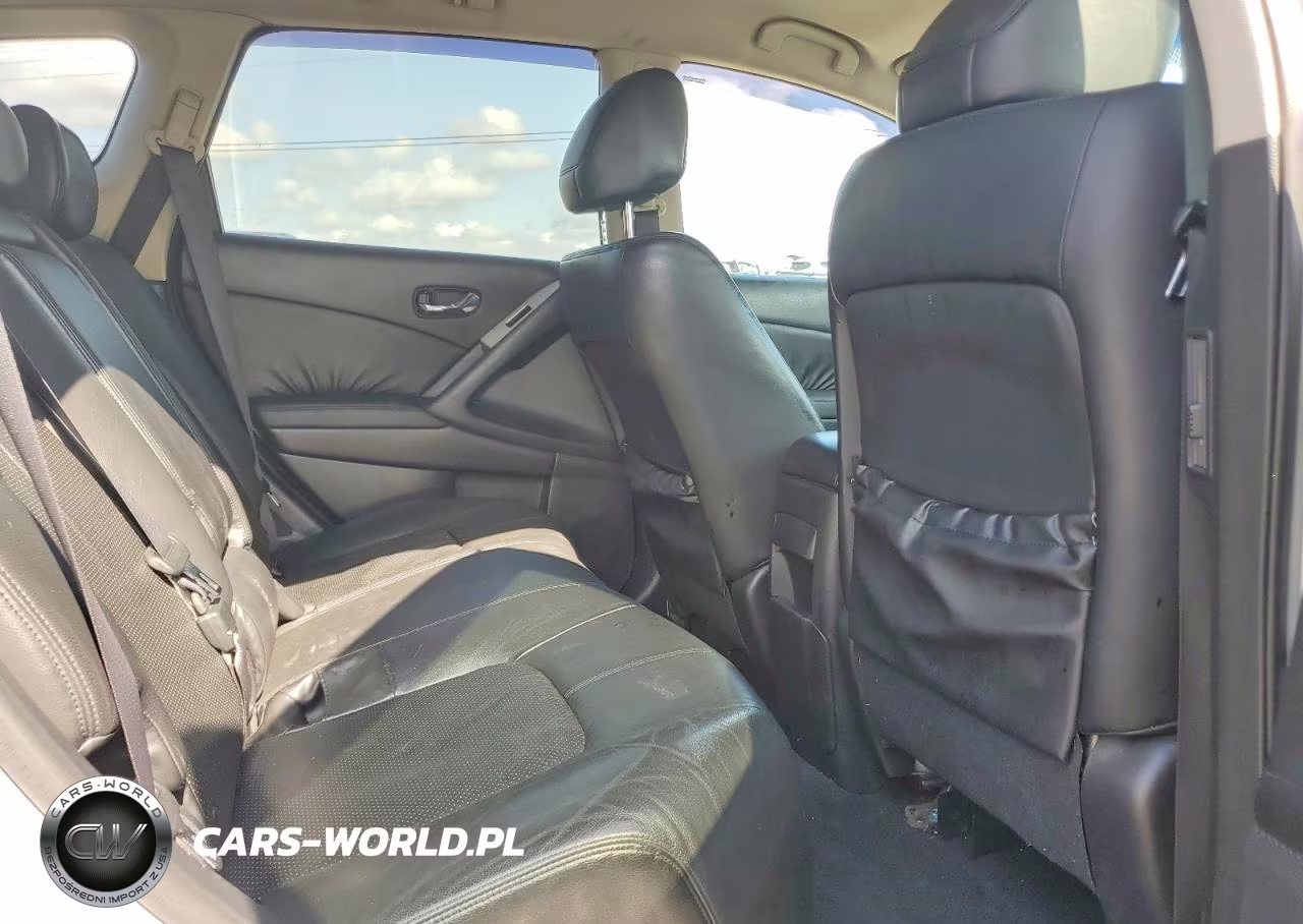 2010 Nissan Murano S VIN:JN8AZ1MW1AW106586 - 11