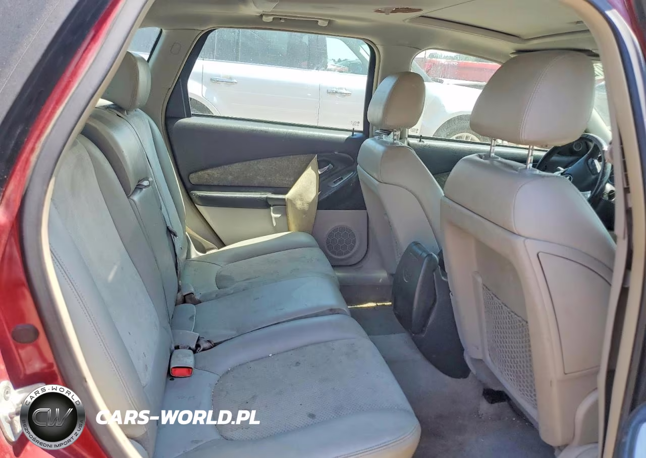 2007 Chevrolet Malibu Maxx Ltz VIN:1G1ZU67N97F209124 - 10
