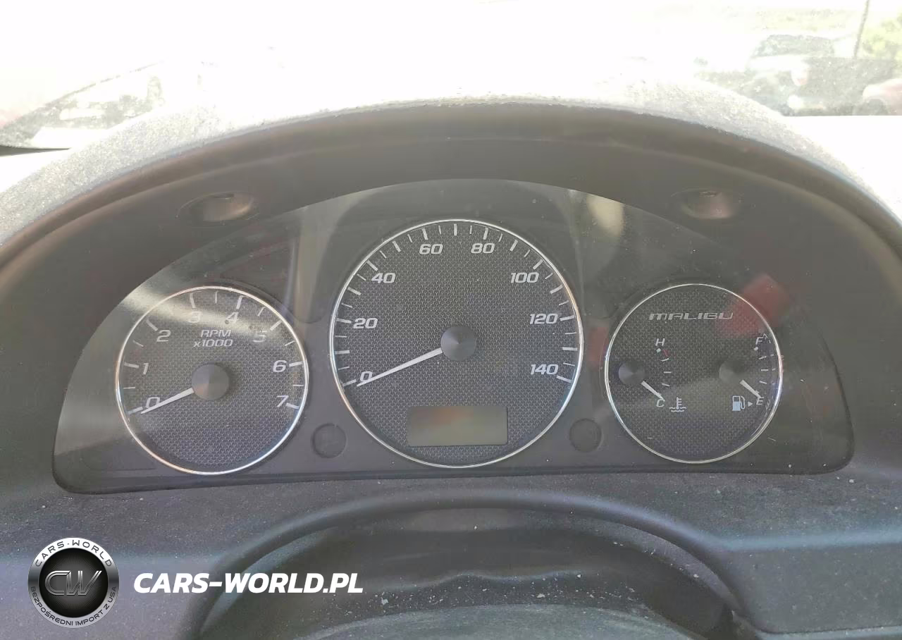 2007 Chevrolet Malibu Maxx Ltz VIN:1G1ZU67N97F209124 - 9