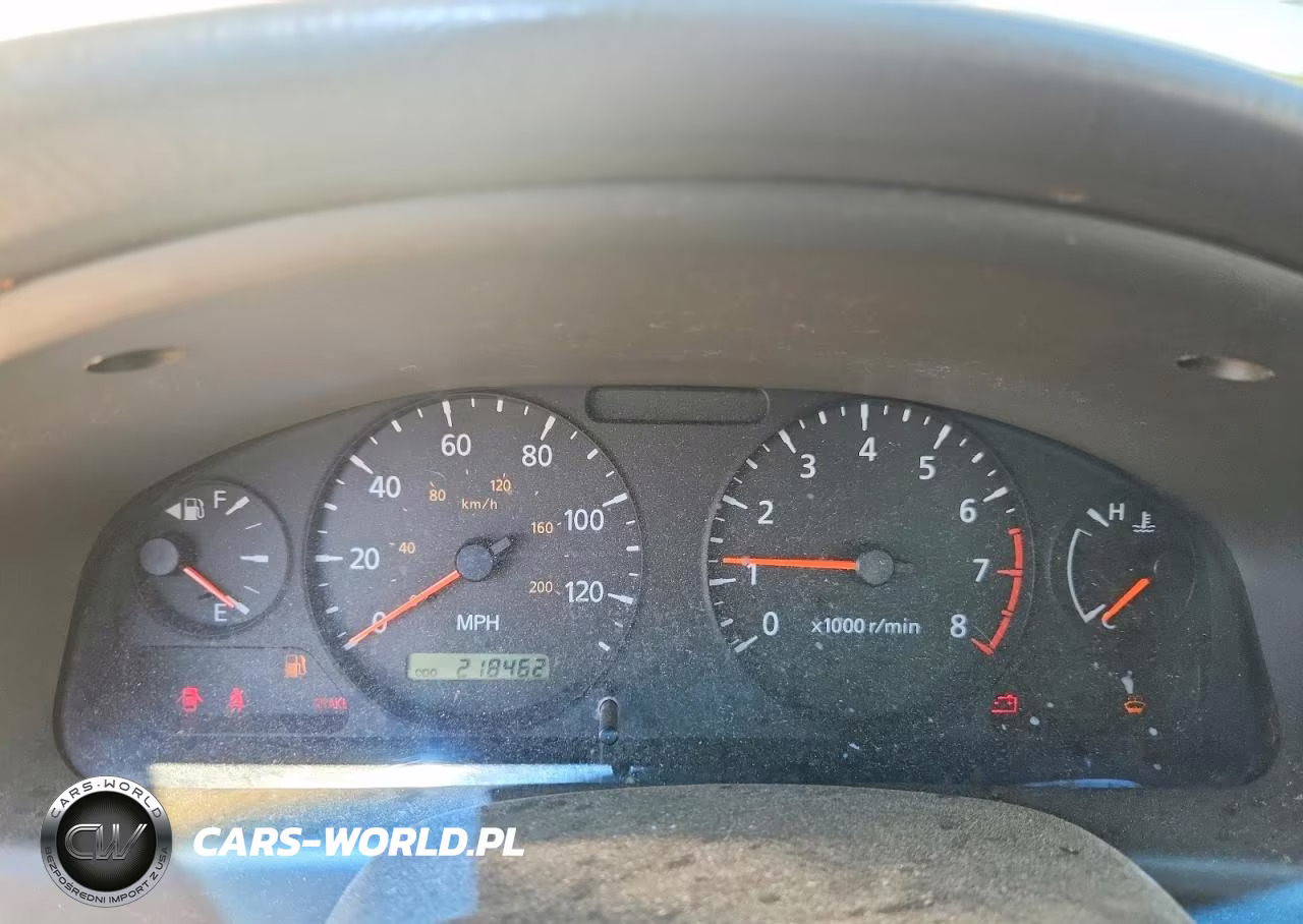 2004 Nissan Sentra 1.8 VIN:3N1CB51D94L913535 - 9