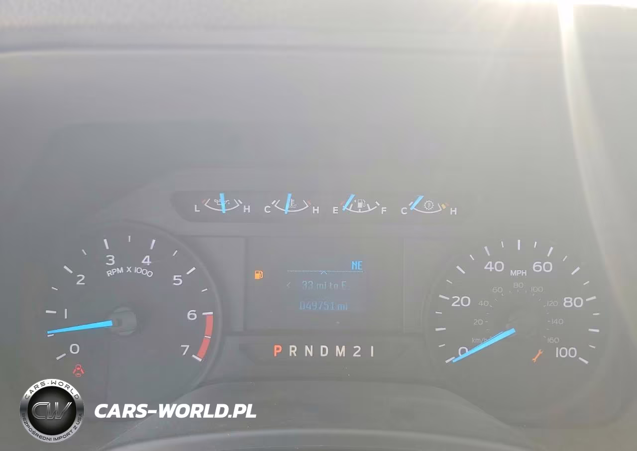 2019 Ford F350 Super Duty VIN:1FD7X3E62KEC46817 - 9