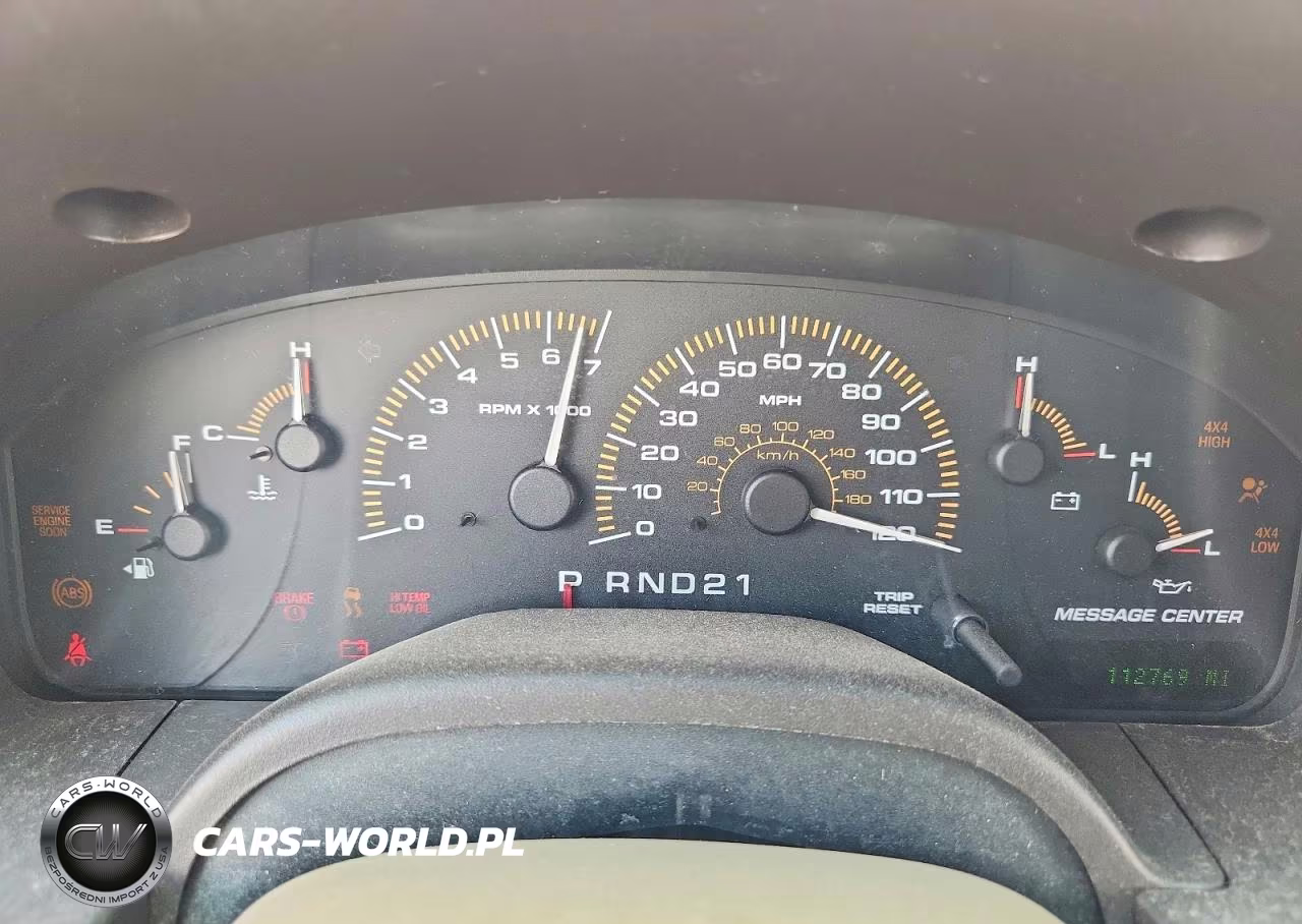 2003 Ford Expedition Eddie Bauer VIN:1FMFU18L73LA09540 - 9