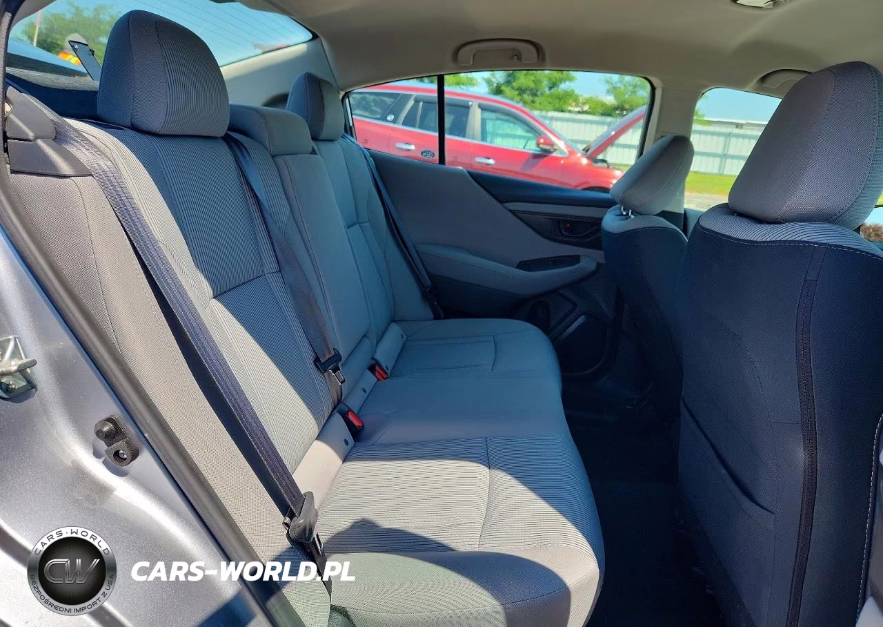 2020 Subaru Legacy VIN:4S3BWAA63L3028961 - 10