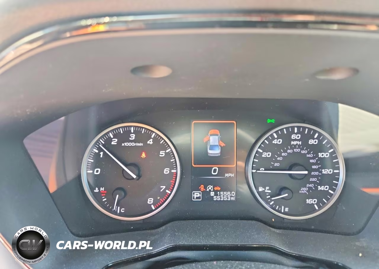 2020 Subaru Legacy VIN:4S3BWAA63L3028961 - 9