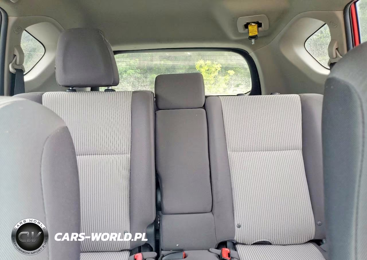 2014 Toyota Rav4 Le VIN:2T3BFREV3EW132690 - 10