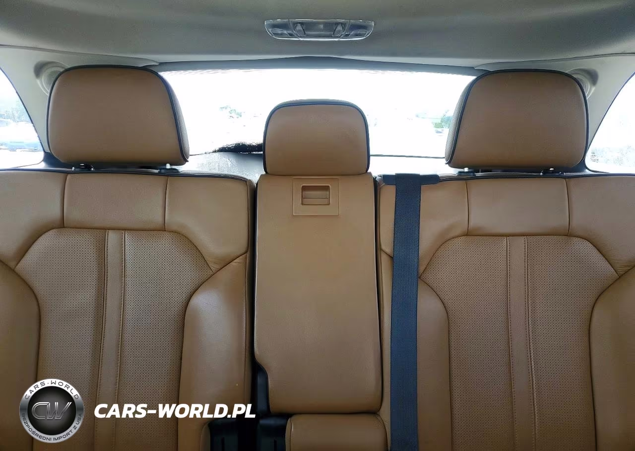 2011 Lincoln Mkx VIN:2LMDJ6JK2BBJ12804 - 10