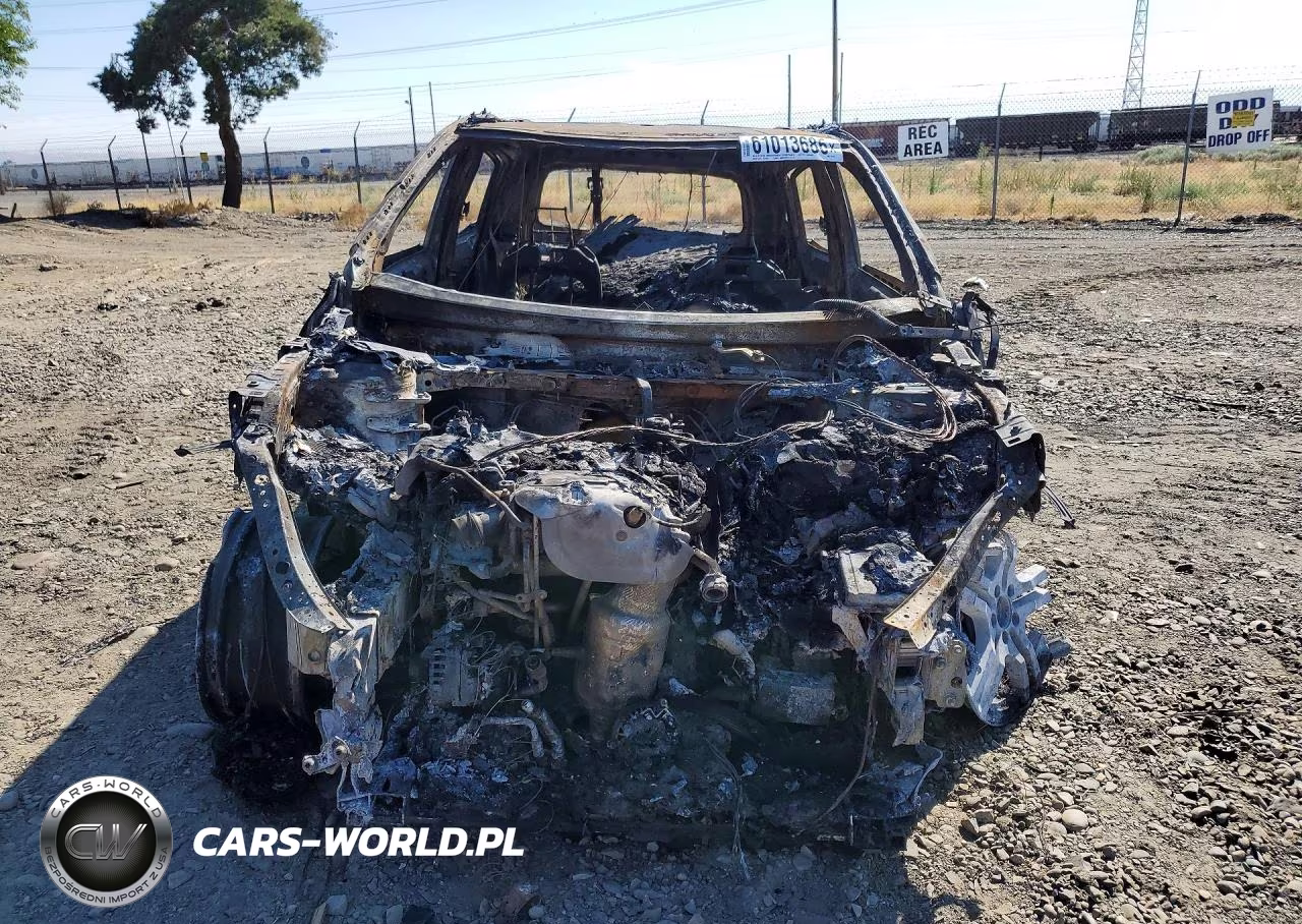 2021 Mercedes-Benz Gla 250 4Matic VIN:W1N4N4HB4MJ197294 - 5