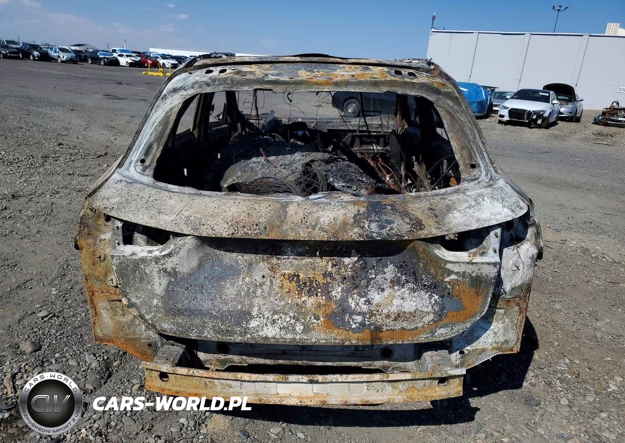 2021 Mercedes-Benz Gla 250 4Matic VIN:W1N4N4HB4MJ197294 - 6