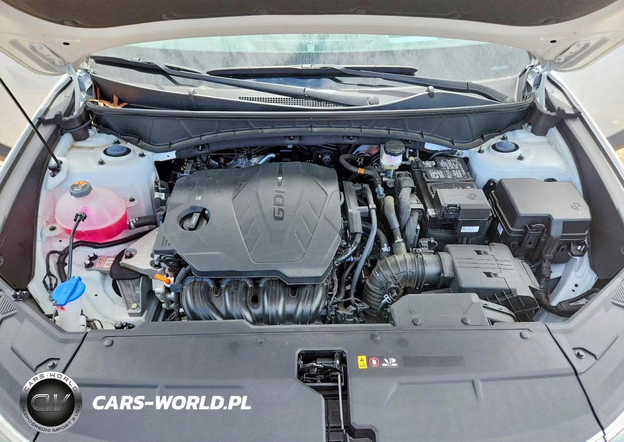 2025 Hyundai Tucson Limited VIN:3KMJE3DE1SE016535 - 12