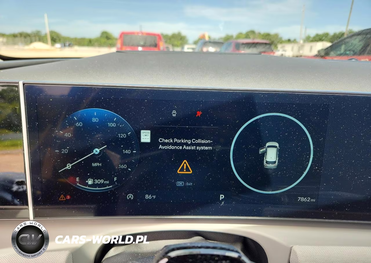 2025 Hyundai Tucson Limited VIN:3KMJE3DE1SE016535 - 9