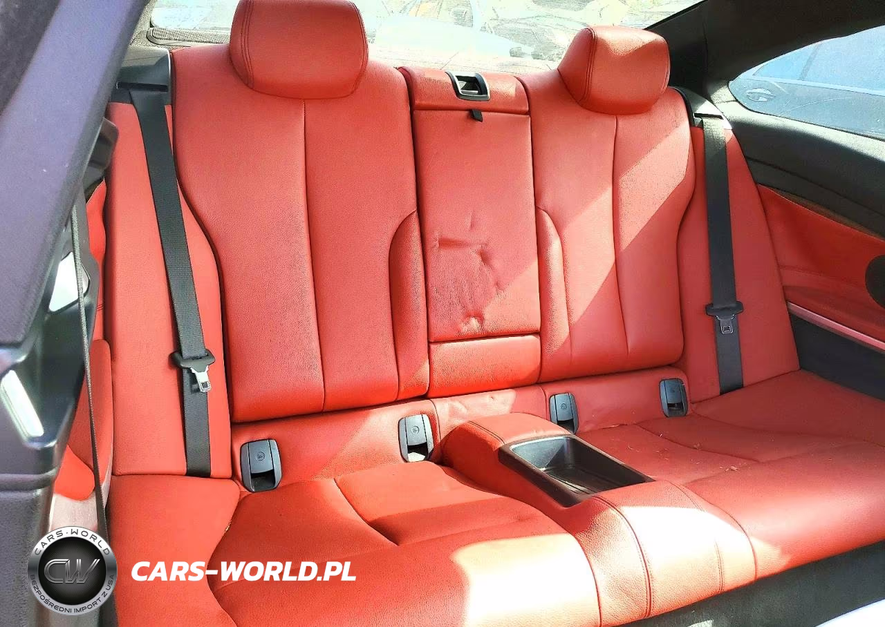 2018 BMW 440Xi VIN:WBA4W9C55JAF93961 - 10