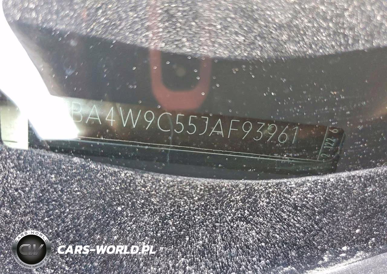 2018 BMW 440Xi VIN:WBA4W9C55JAF93961 - 12